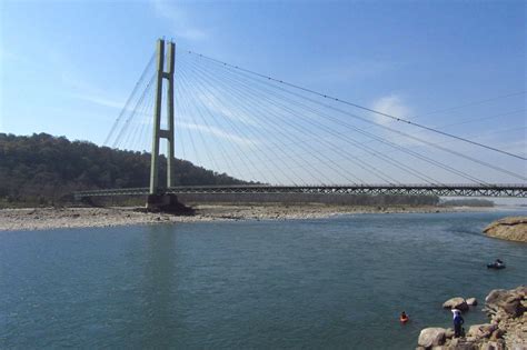 Karnali River (too) Slow Boat | Treasuresfromtheroad.com