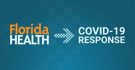 Home | Florida Department of Health COVID-19 Outbreak