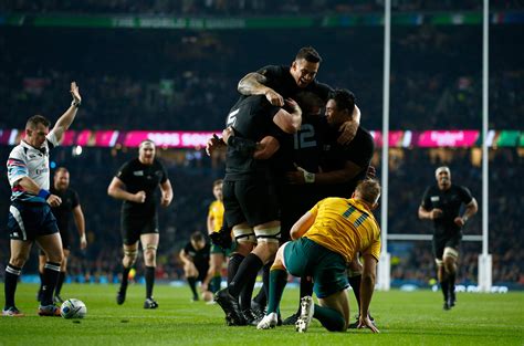 VIDEO Rugby World Cup Final 2015 Highlights: New Zealand Beats ...