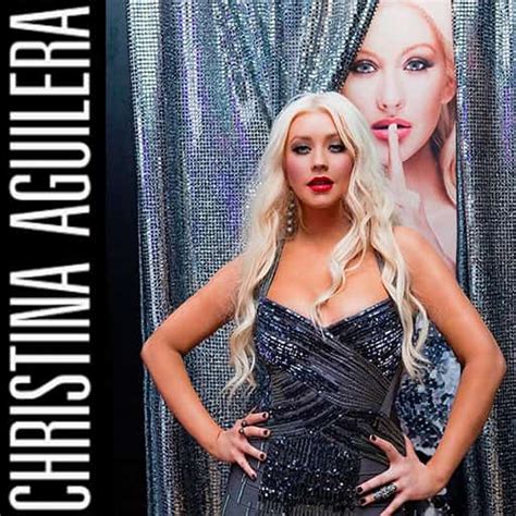 Christina Aguilera Las Vegas Concert Tickets