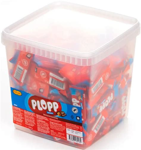 Plopp — Swedish Candy Store (US)