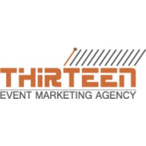 Thirteen logo, Vector Logo of Thirteen brand free download (eps, ai ...