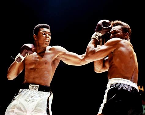 Muhammad Ali Biography