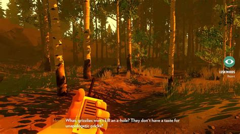 Firewatch Download Free for PC - InstallGame