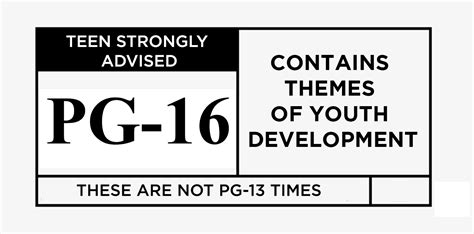 VoiceWaves Long Beach | ‘These are not PG-13 times’ -- The Case for a ...