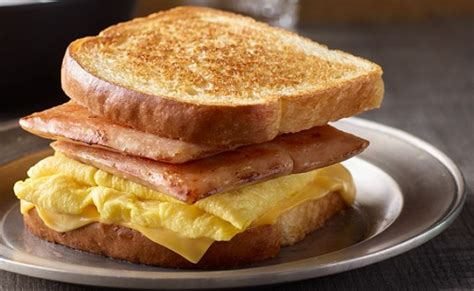 Egg and Cheese Sandwich Recipe - Omelette Recipes