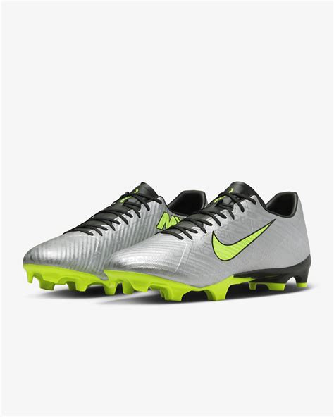 Nike Zoom Mercurial Vapor 15 Academy XXV MG Multi-Ground Soccer Cleats ...