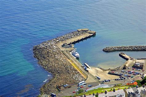 Ballycastle Ferry in Ballycastle, NI, United Kingdom - ferry Reviews ...