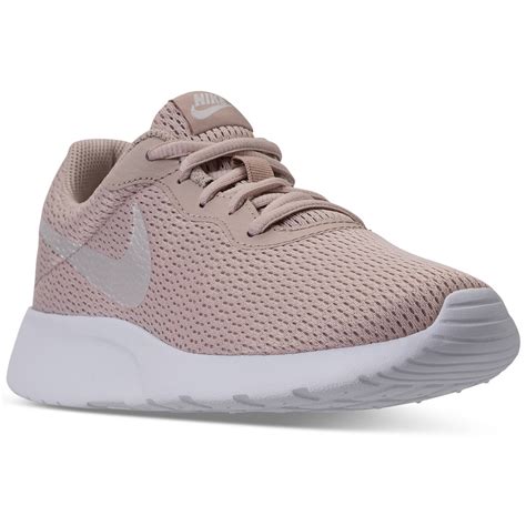 Only $30 (Regular $60) Nike Women's Tanjun Casual Sneakers - Deal ...