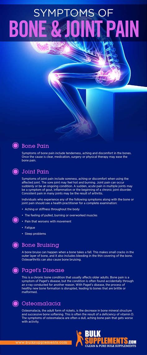 Joint Pain Causes Treatment And When To See A Healthc - vrogue.co