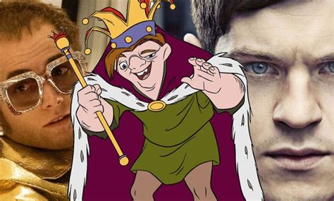 Disney The Hunchback Of Notre Dame Quasimodo Cosplay Costume | tunersread.com