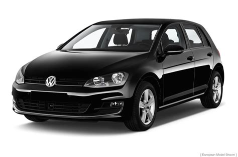 2014 Volkswagen Golf Prices, Reviews, and Photos - MotorTrend