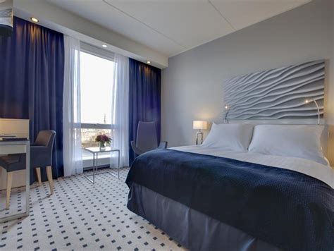 Radisson Blu Scandinavia Hotel Copenhagen in Denmark - Room Deals ...