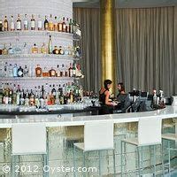 Bleau Bar at the Fontainebleau Miami Beach.