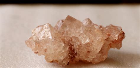 Mineral Monday: sylvite