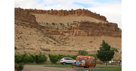 Palisade Basecamp RV Resort | Parks & Travel Magazine