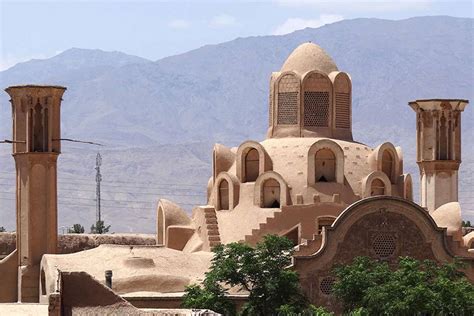 Culture & Tourism of Iran - Surin Export