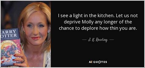 TOP 8 MOLLY WEASLEY QUOTES | A-Z Quotes