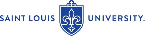 Saint Louis University Logo