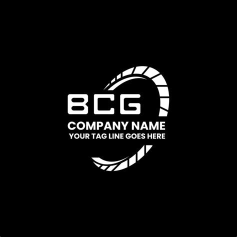 BCG letter logo creative design with vector graphic, BCG simple and modern logo. BCG luxurious ...