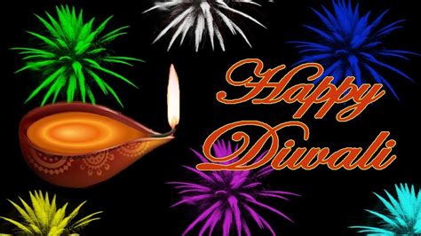 How to Create an Animated Diwali Greeting Card | Diwali greeting cards, Diwali greetings ...