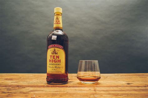 Best Cheap Whiskey Brands That Still Taste Good - Thrillist in 2021 | Whiskey brands, Best cheap ...