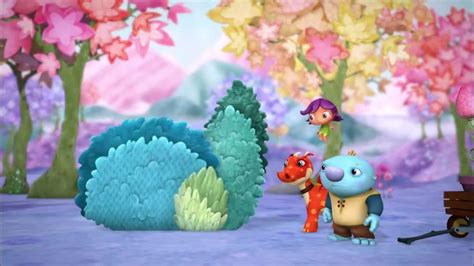 Wallykazam Season 1 Episode 25 Mission for Mom | Watch cartoons online, Watch anime online ...