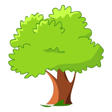 Free Cartoon Tree Cliparts, Download Free Cartoon Tree Cliparts png images, Free ClipArts on ...