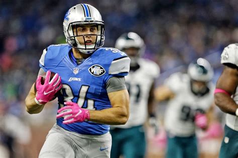 Watch highlights of Lions' dramatic victory over Eagles - mlive.com