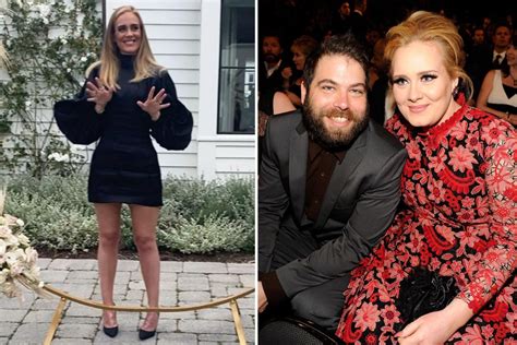 Adele won’t badmouth ex-husband Simon Konecki on new album to protect son Angelo – The US Sun