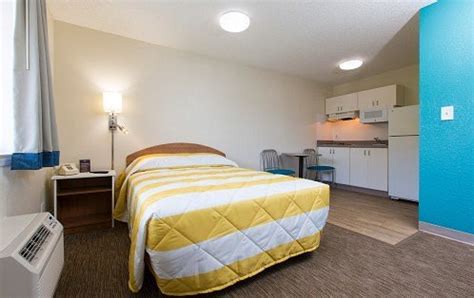 INTOWN SUITES VIRGINIA BEACH - Prices & Hotel Reviews