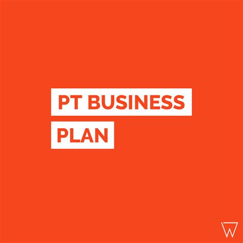 How To Write A Personal Training Business Plan [+ Examples & Templates]