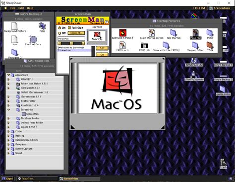 Cory's Macintosh Backup CDs : Humbird0 : Free Download, Borrow, and Streaming : Internet Archive