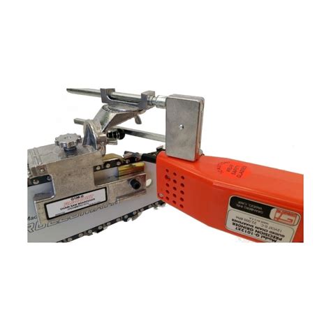 Granberg G1012XT Precision Chainsaw Sharpener