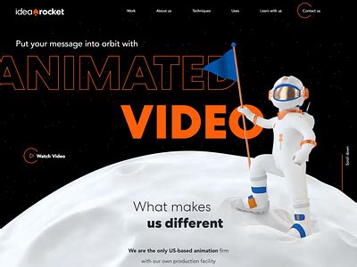 Unbounce Landing Page Design by Dhiren Kashyap on Dribbble