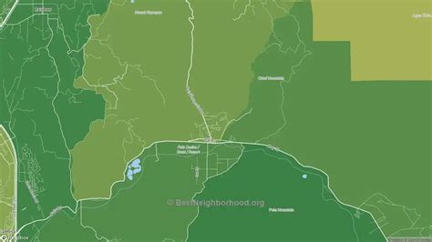 The Best Neighborhoods in 92059, CA by Home Value | BestNeighborhood.org