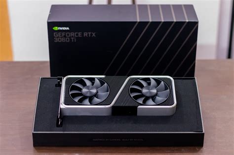 NVIDIA GeForce RTX 3060 Ti Founder's Edition Review - 4K Gaming Is ...