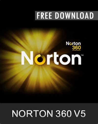 Download Free AntiVirus Norton 360 version 5.0 beta Full Version:my software