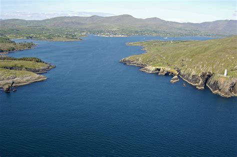 Bear Inlet in near Castletownbere, Bear Island, Ireland - inlet Reviews - Phone Number - Marinas.com