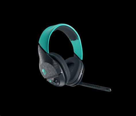 Skullcandy steps up their headset game - Gaming Nexus