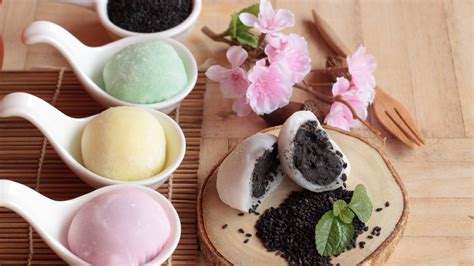 Traditional Japanese Desserts You Must Try