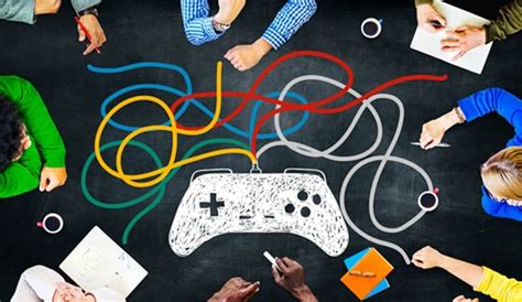 Future Gaming Technology Predictions for 2020 by TechFunnel