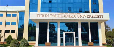 Turin Polytechnic University, Tashkent - Edugain Overseas - Study in Ukraine. Education in Russia