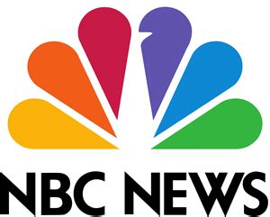 NBC News Logo PNG Vector (EPS) Free Download