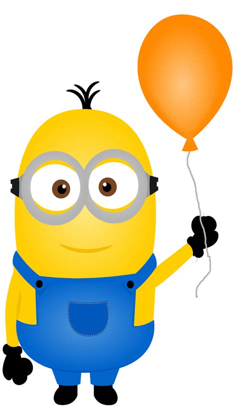 MI VILLANO FAVORITO | Minions clips, Minions, Minion birthday party