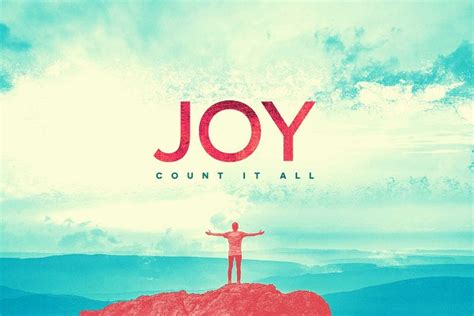 Count It All Joy! – Bible Baptist Church