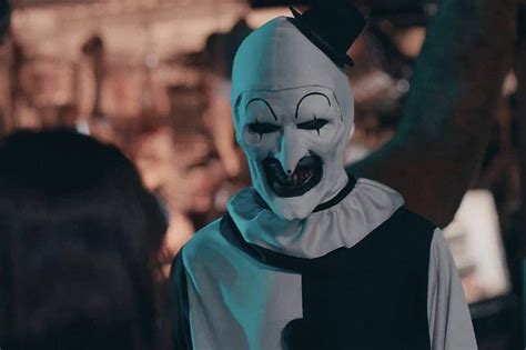 ‘Terrifier 3' Gets Release Date; Horrific Opening Scene In Part Why ...