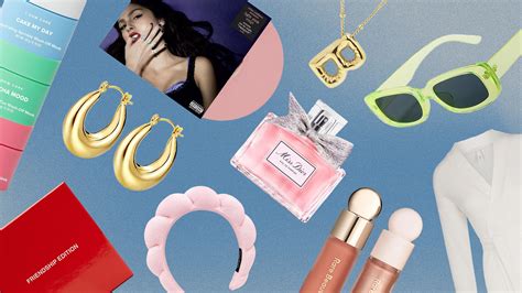 73 Best Gifts for Teen Girls in 2024, Teenager-Approved | Glamour