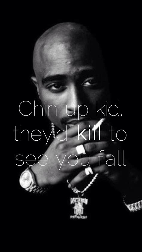 Tupac Quotes Wallpapers - Wallpaper Cave