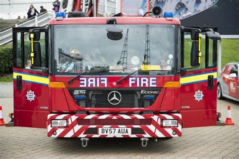 Plans For A New London Fire Brigade Museum Have Been Revealed | Londonist